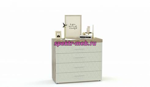 Комод Бетти 5