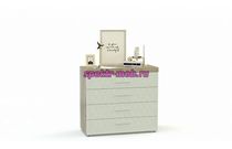 Комод Бетти 5