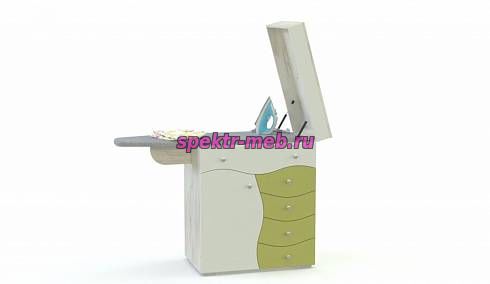 Комод Юдзу-5