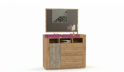 Комод Милана 3