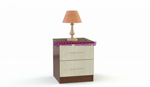 Прикроватная тумба Светлана 12