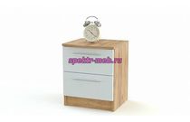 Прикроватная тумба Модерн 3М