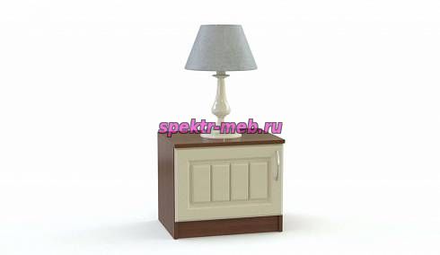 Прикроватная тумба Мишель 2