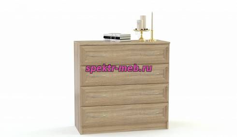 Комод Светлана М10