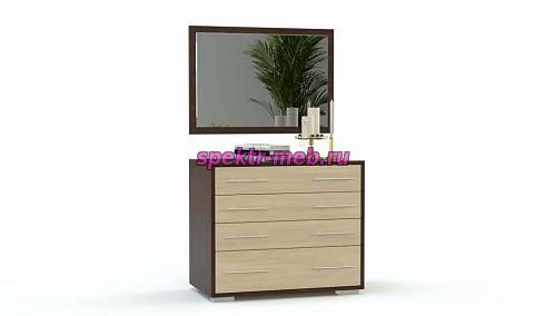 Комод Валерия Арт 6