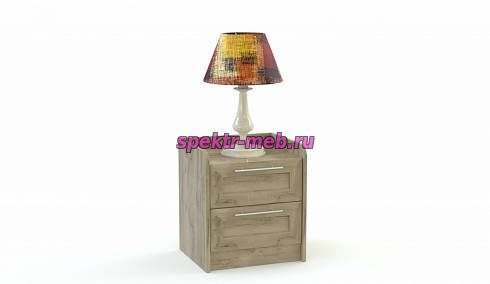 Прикроватная тумба Амла 4
