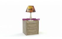 Прикроватная тумба Амла 4