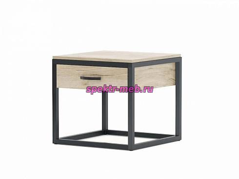 Тумба прикроватная Анталия 16