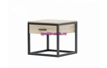 Тумба прикроватная Анталия 16