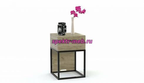 Тумба прикроватная Маджента 1