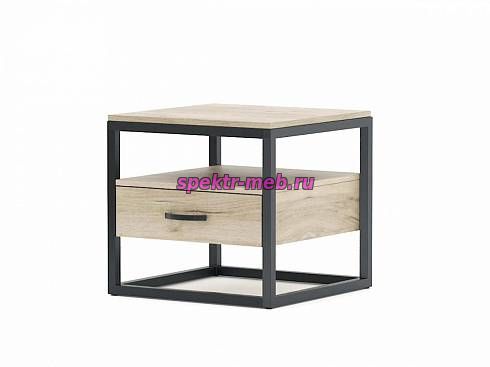 Тумба прикроватная Анталия 15