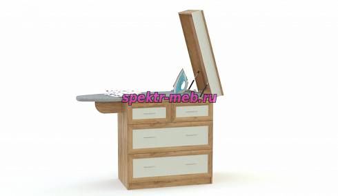 Комод Монстера-1