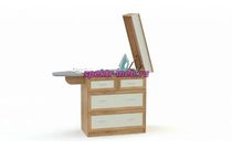 Комод Монстера-1