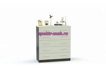 Комод Прага-2.10