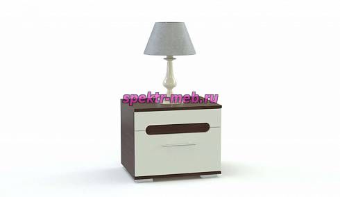 Прикроватная тумба Фьюжн