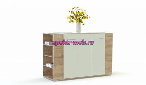 Комод Импульс 16