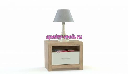 Тумба прикроватная Лагуна-6