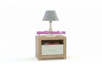Тумба прикроватная Лагуна-6