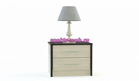 Прикроватная тумба Скарлет-2