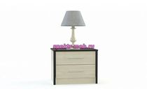 Прикроватная тумба Скарлет-2
