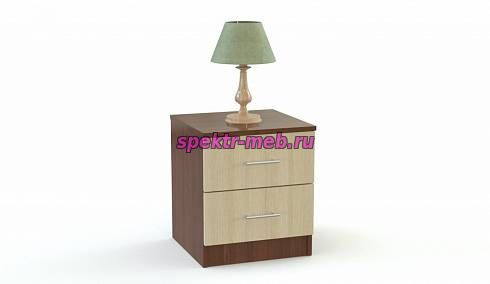 Прикроватная тумба Светлана 15