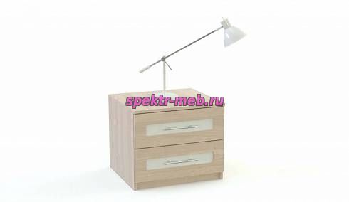 Тумба Карина 2.1 Вайт