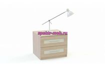 Тумба Карина 2.1 Вайт