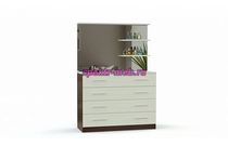 Комод Прага 01