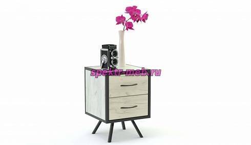 Тумба прикроватная Кристи 13