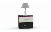 Прикроватная тумба Симона 1