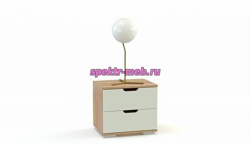 Прикроватная тумба Филис 5Д