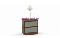 Прикроватная тумба Джонс 1