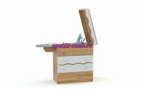 Комод Полли 4