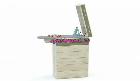 Комод Софора-3