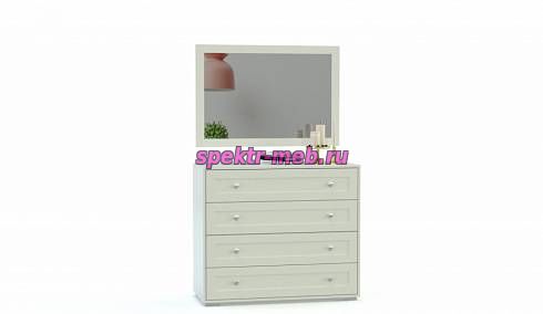 Комод Помпеи 2