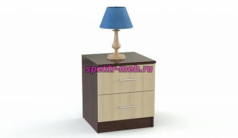 Прикроватная тумба Светлана 17