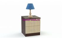 Прикроватная тумба Светлана 17