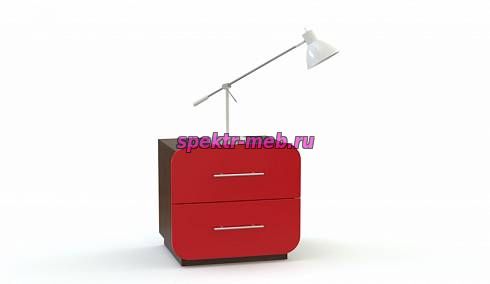 Прикроватная тумба Мадейра 1