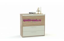 Комод Виктория К1