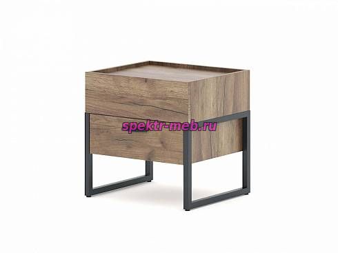 Тумба прикроватная Натс 12
