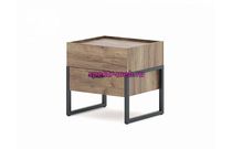 Тумба прикроватная Натс 12