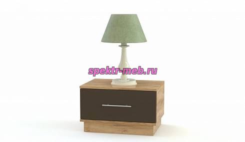 Прикроватная тумба Селеста 1