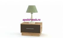 Прикроватная тумба Селеста 1
