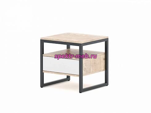 Тумба прикроватная Натс 13