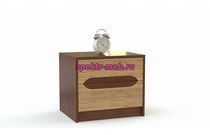 Прикроватная тумба Марджи