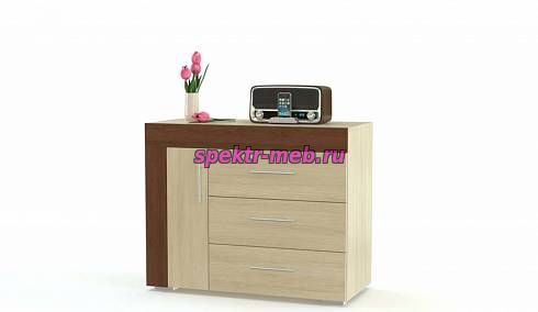 Комод Азалия 4