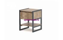 Тумба прикроватная Сара 3