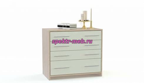 Комод Валерия Арт 11