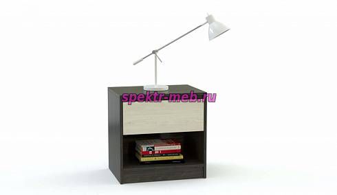 Прикроватная тумба Wenecja 1