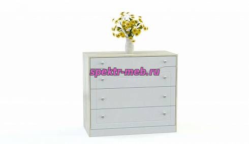 Комод Ева-10.1